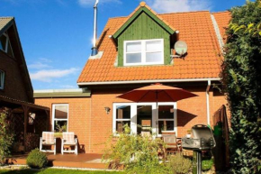 Haus Sonnenschein in Dänschendorf Auf Fehmarn